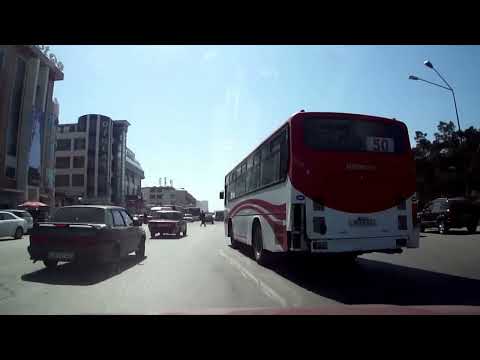 Видео: Восьмой километр. 09.04.12. Баку