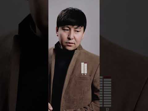 Видео: Бақыткелді Мұқаш '' Шағалам - ай