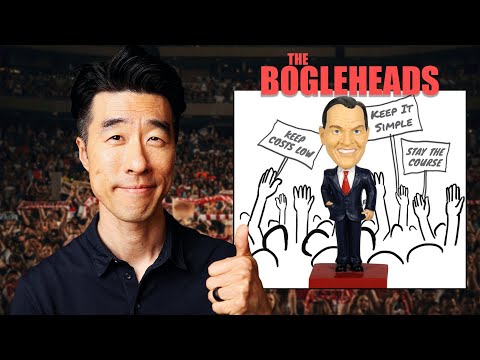 Видео: Перестаньте слишком много думать об инвестировании (Мудрость сумасшедших)