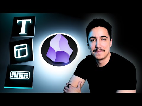 Видео: 3 плагина Obsidian, созданные для меня искусственным интеллектом