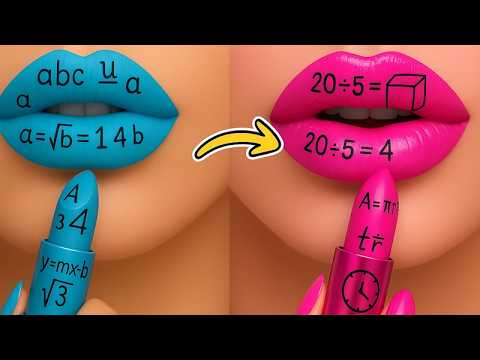 Видео: Учитель против ученика 💡🎓 Испытание WOWCube! 🔥