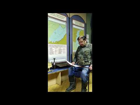 Видео: История золотодобычи в Баунтовском районе Республики Бурятия Часть 1