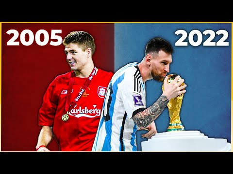 Видео: Самые захватывающие финалы в истории футбола ⚽