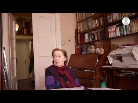 Видео: Елена Чуковская. Беседа первая