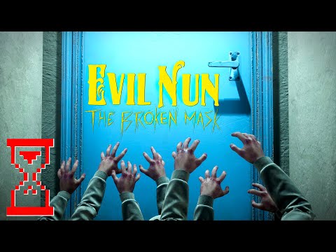 Видео: Прохождение новой главы Тайна Кладбища // Evil Nun: The Broken Mask