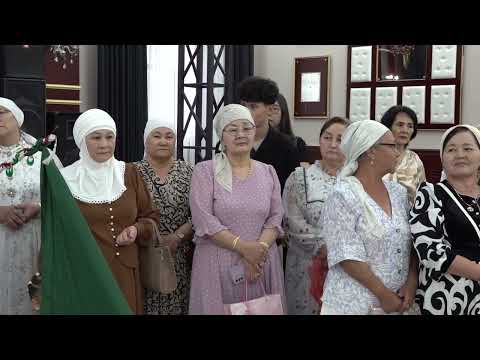 Видео: уйлену той Мурат Улжан