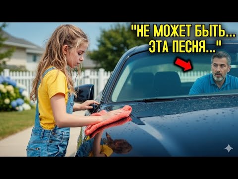 Видео: “Он Услышал Голос Девочки и Расплакался... Эта История Тронула Миллионы Сердец!”