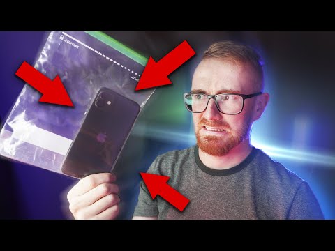 Видео: ✅КУПИЛ у БОМЖА iPhone за 2000р  ОРИГИНАЛ! НАШЛИ ПРОШЛОГО ХОЗЯИНА!