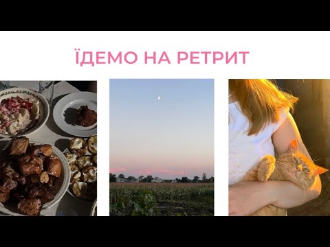 Видео: Забули дорогу до бабусі, сільський вайб, смажимо шашлики, новий образ Аліни👧🏻🥩👵🏼🌳