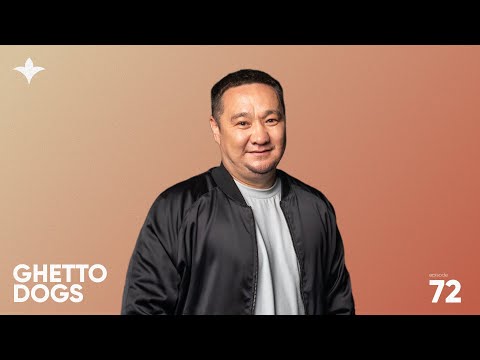 Видео: Ghetto Dogs (Rusty)  - Мои красотки | OYU Live