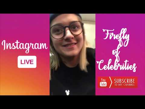 Видео: ПАЦАНКИ 3. Анна Костина - 05.11.2018 [ Instagram LIVE ]