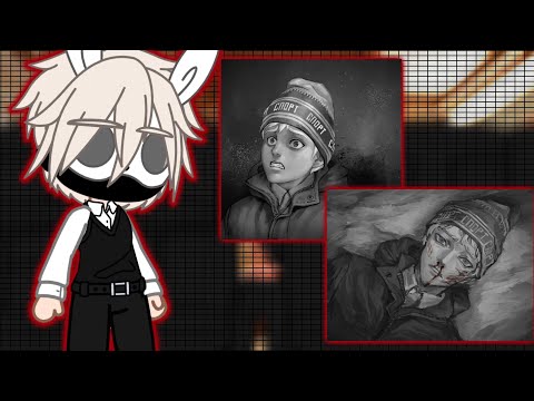 Видео: Реакция Tiny bunny на тикток //Часть 1