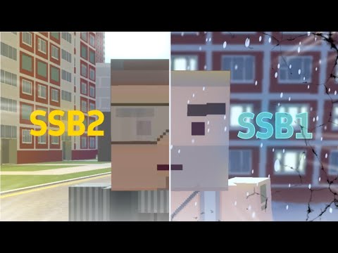 Видео: Я поиграл в Simple Sandbox 1...