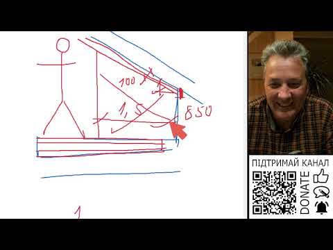 Видео: Всі рекомендують вимурувати вище стіни, та зробити мансардний поверх..
