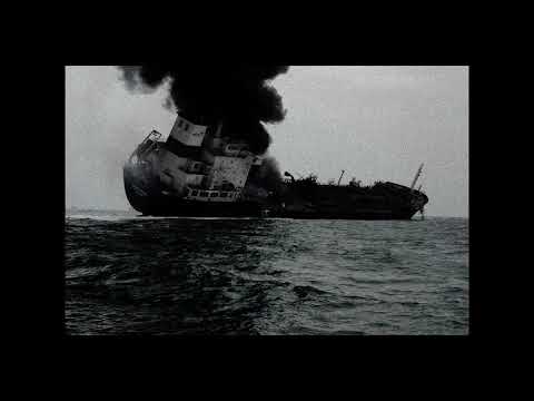 Видео: pyrokinesis - Нефть (slowed+reverb)