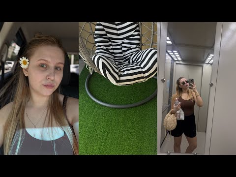 Видео: ГОТОВЛЮ КУШАТЬ / ВСТРЕЧАЮ МУЖА / ДЕЛАЕМ БАЛКОН МЕЧТЫ
