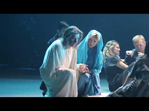 Видео: ИХС 01.12.2024  - Тайная вечеря