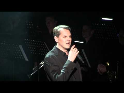 Видео: Иван Ожогин - ария Ланселота "Никогда не любить" - Эскалибур