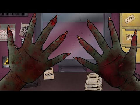 Видео: ВАХТЁРШУ УБИЛИ - (That's not my Neighbour #3)