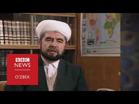Видео: Шайх Муҳаммад Содиқ Муҳаммад Юсуф нимани орзу қилган эди?