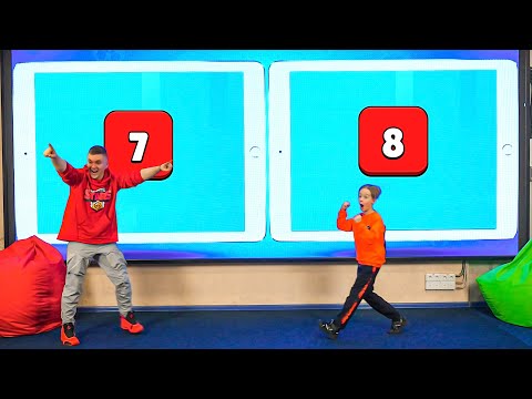 Видео: ВЕЗЕНИЕ ИЛИ НЕ ВЕЗЕНИЕ НА "ГИГАНТСКИХ ПЛАНШЕТАХ"! ОТКРЫЛИ ОКОЛО 100 МЕГАЯЩИКОВ!!!