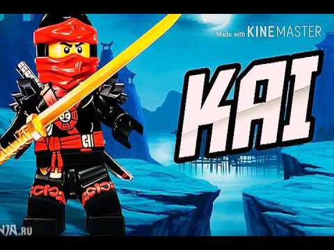 Видео: НИНДЗЯГО]]]---- Песни в голове Ниндзя 😎👇😏