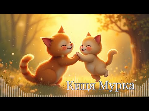 Видео: Киця Мурка