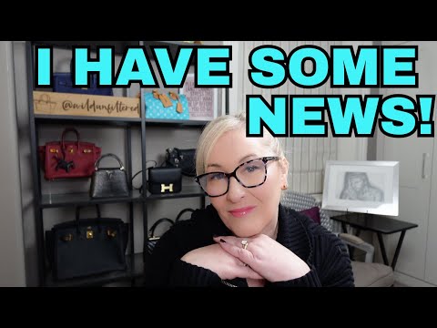 Видео: НОВОСТИ РОСКОШИ ОТ ИНЗАЙДЕРА! И ЕЩЁ БОЛЬШЕ РАСПАКОВОК HERMES!