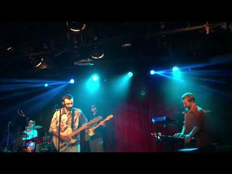 Видео: Ollane live in Moscow @ Club 16 тонн August 12 2021 Part II.
