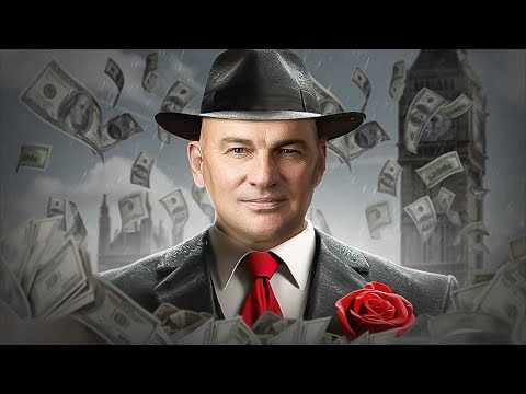 Видео: РАДИСЛАВ ГАНДАПАС - ИНФОЦЫГАН ИЗ 90ых