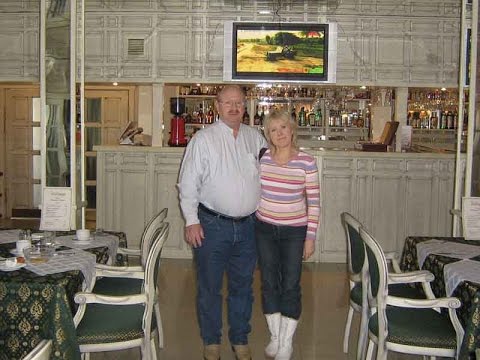 Видео: Замуж за американца - во всем виноват английский #1