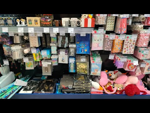 Видео: АСМР В МАГАЗИНЕ ФИКС ПРАЙС ФЕВРАЛЬ 2024