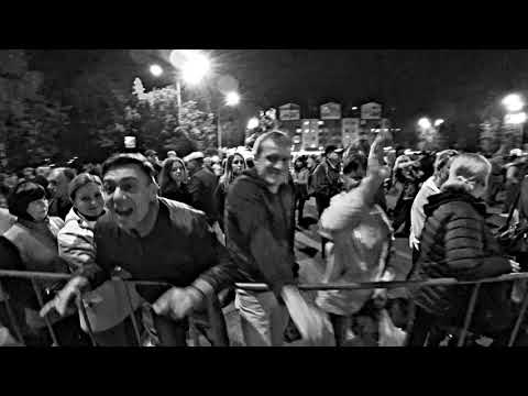 Видео: Круиз Григория Безуглого. Лыткарино 2019.