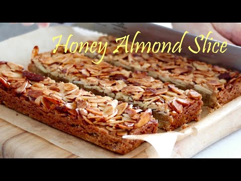 Видео: Сделано! Все ушли! Идеально! Медовый альмонд