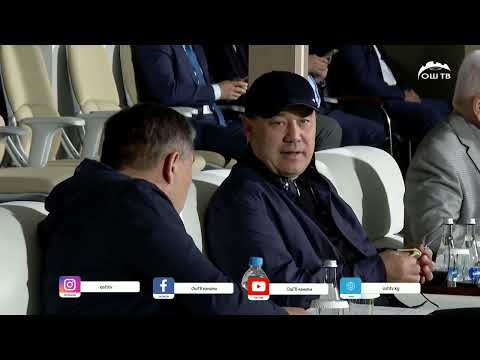 Видео: Түшкү ЖАҢЫЛЫКТАР топтому 10.09.2025