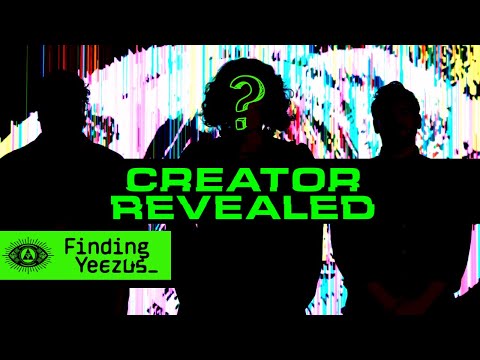 Видео: Разгадка величайшей тайны игровой индустрии. Создатель раскрыт. В поисках Йизуса [Финал]