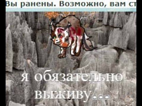 Видео: Вселенная Духов? племя Солнца? Новости! CatWar