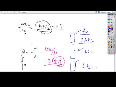 Видео: 1  бирдиктер