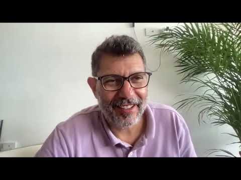 Видео: Цезарь Теруэль "Бытие, Сознание, Тишина - Одно, это и есть ваше Я" / Cesar Teruel #цезарьтеруэль