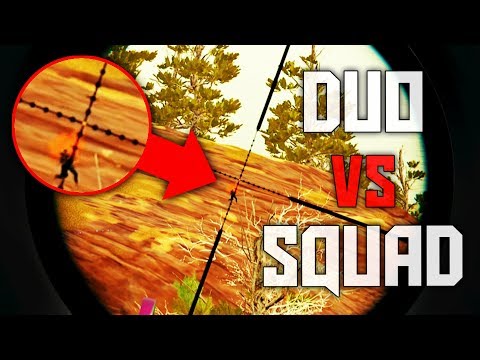 Видео: ДУО ПРОТИВ СКВАДОВ / НЕРЕАЛЬНЫЙ ВЫСТРЕЛ [BULLSEYE PUBG STREAM MOMENTS]