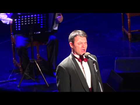 Видео: Евгений Дятлов "Рушник" - стихи Андрей Малышко музыка Платон Майборода