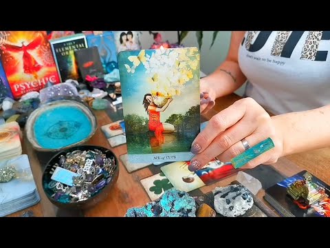 Видео: ❤️ ДЕВА - "ПЛАМЕНА-БЛИЗНЕЦЫ В РАЗЛУКЕ!!!" ГАДАНИЕ ПО ПЛАМЕНАМ-БЛИЗНЕЦАМ!?!" КОНЕЦ ОКТЯБРЯ 2025 ГО...