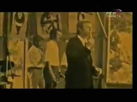 Видео: Вадим Мулерман - Тополиный пух