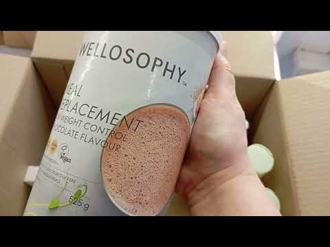 Видео: Моє замовлення з каталогу 9 2025 Оріфлейм