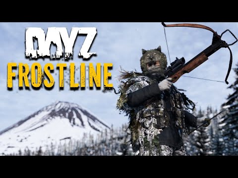 Видео: СТРИМ [2К] - 🎮 DAYZ FROSTLINE | НЕВЕРОЯТНОЕ ВЫЖИВАНИЕ В СОЛО!