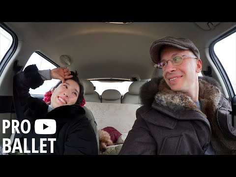 Видео: Как выбрать БАЛЕТНУЮ школу | VLOG - 2