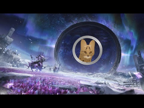 Видео: [Arknights]: Сервал впервые мерзнет в рогалике Сами