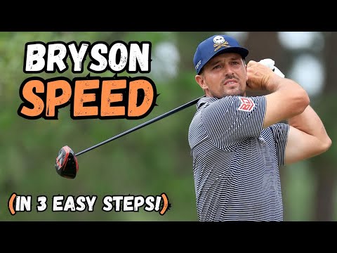 Видео: 3 простых шага к увеличению скорости головки клюшки при ударе по мячу в гольфе