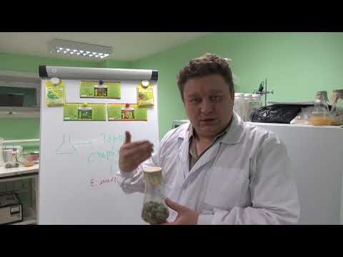 Видео: О СТЕРИЛЬНОСТИ БИОПРЕПАРАТОВ НА ТОРФЕ || Должны ли быть торф и гуматы полностью стерильными?