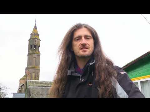 Видео: Барокко среди полей. Воскресенская слободка | ТОЧКА НА КАРТЕ